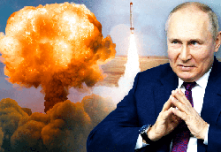 Какие американские города и объекты уничтожит Россия в случае атомной войны
