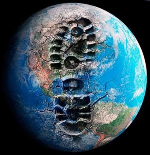 Глобальный экологический кризис: причины и пути преодоления