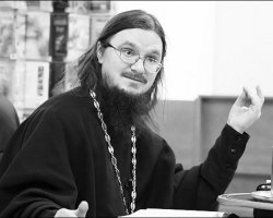 Мученическая смерть священника Даниила Сысоева пробудит наше общество