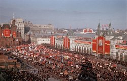 11 лет не было выходных в воскресенье в Советском Союзе!