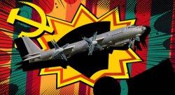 Атомный самолет: самое секретное оружие СССР